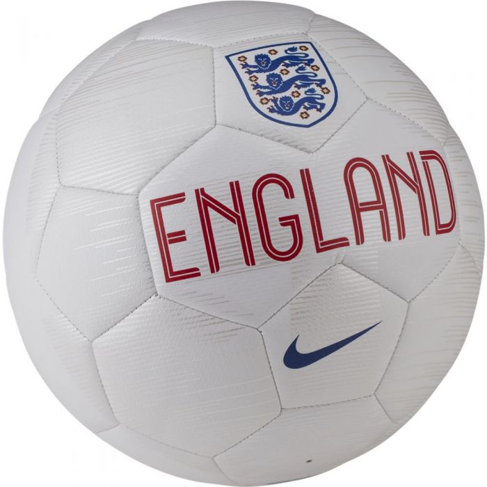 Nike England Prestige Ball '18
