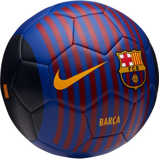 FC Barcelona Prestige Ball