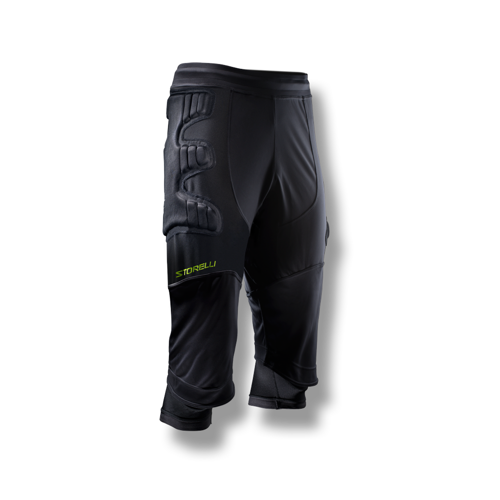 Storelli ExoShield GK 3/4 Pant