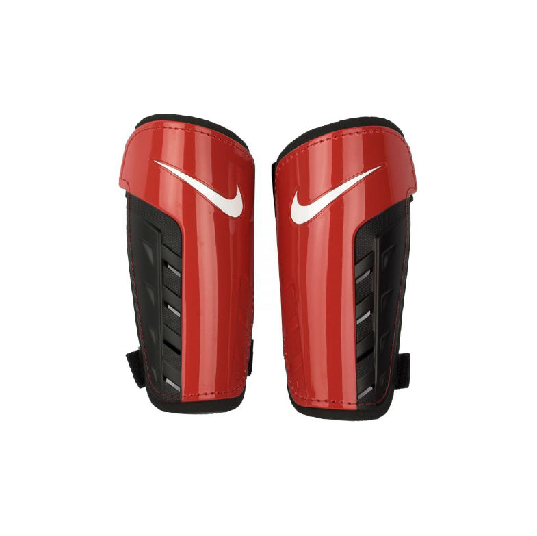 Nike Tiempo Park Shinguard