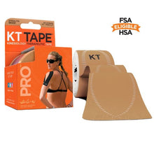 Load image into Gallery viewer, KT Tape Pro
