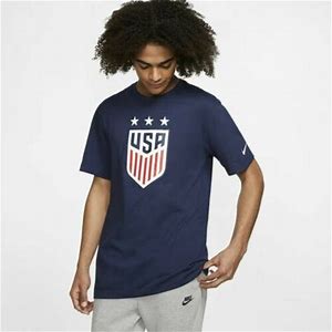 Men's Nike USA T-Shirt