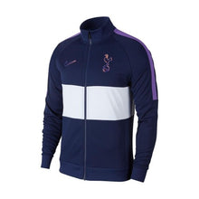 Load image into Gallery viewer, Men&#39;s Nike Tottenham Hotspurs Track Jacket 19/20
