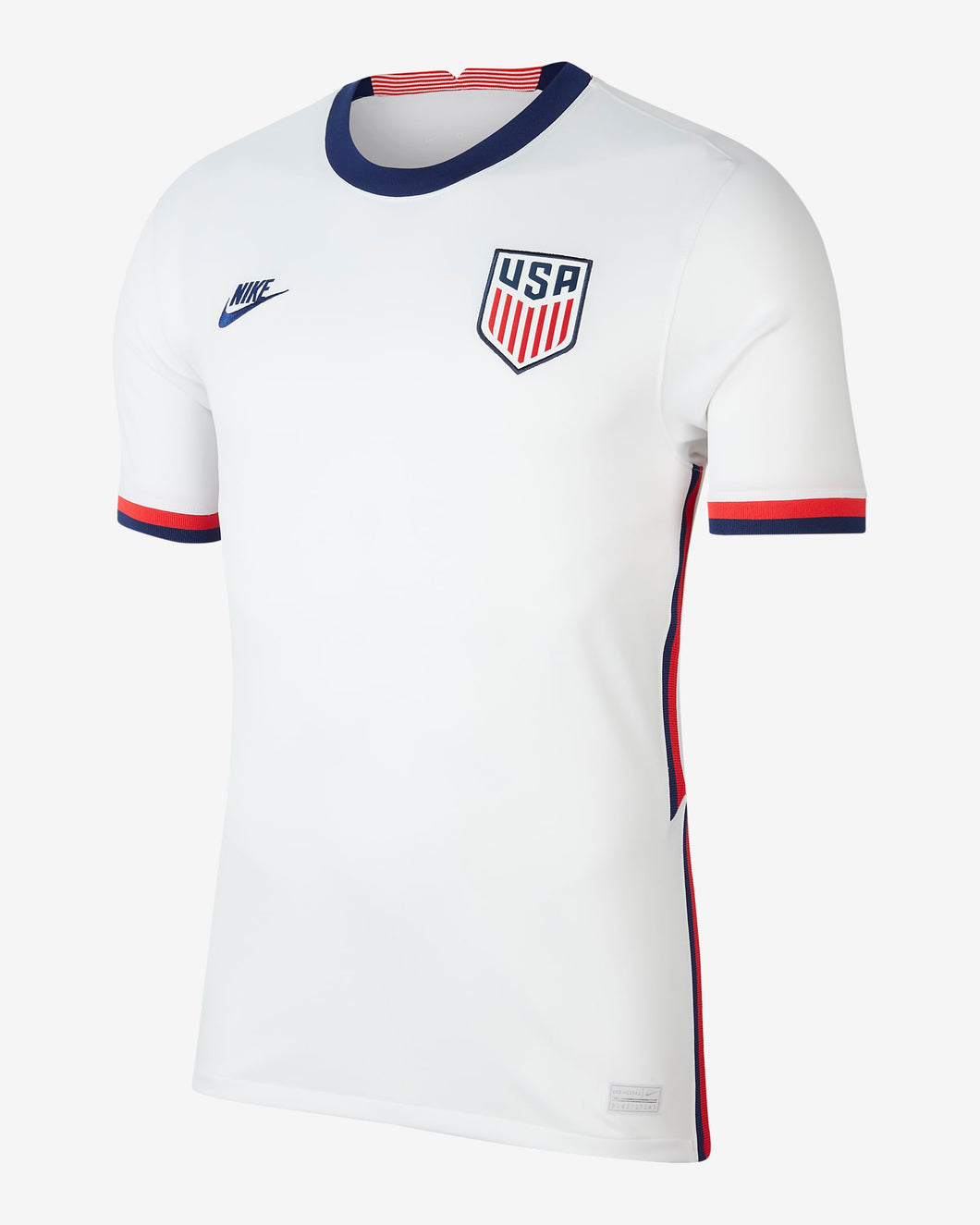 Nike U.S. 2020 Stadium Home Jersey