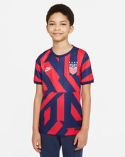 Load image into Gallery viewer, Nike Youth USA Stadium Away Jersey 2021
