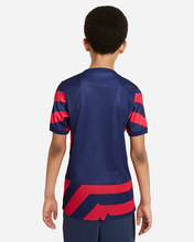 Cargar imagen en el visor de la galería, Nike Youth USA Stadium Away Jersey 2021
