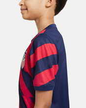 Cargar imagen en el visor de la galería, Nike Youth USA Stadium Away Jersey 2021
