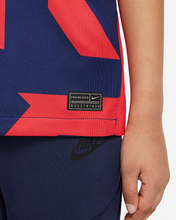 Cargar imagen en el visor de la galería, Nike Youth USA Stadium Away Jersey 2021
