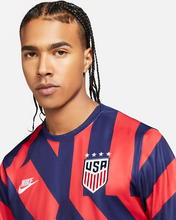 Cargar imagen en el visor de la galería, Nike Men&#39;s 4 Star USA Stadium Away Jersey 2021
