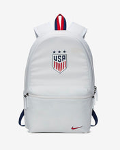 Cargar imagen en el visor de la galería, Nike USA National Team Backpack
