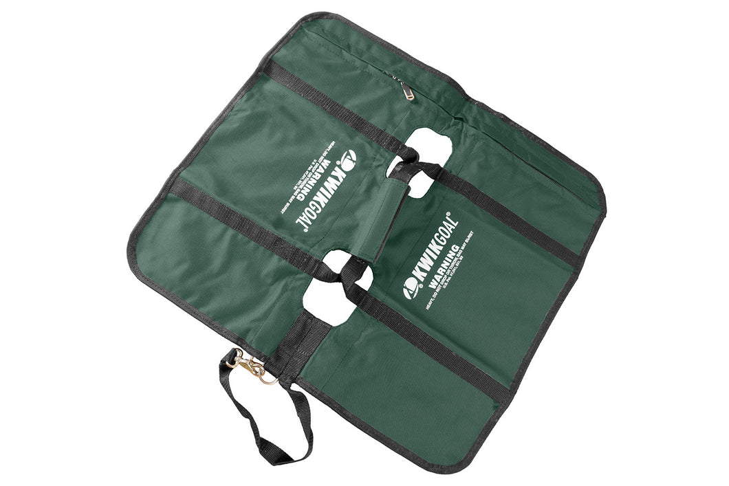 Kwik Goal Saddle Anchor Bag
