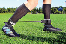 Cargar imagen en el visor de la galería, Kwik Goal Ankle Speed Bands
