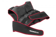 Load image into Gallery viewer, Kwik Goal Weighted Vest
