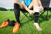 Load image into Gallery viewer, Kwik Goal Compression Sleeves
