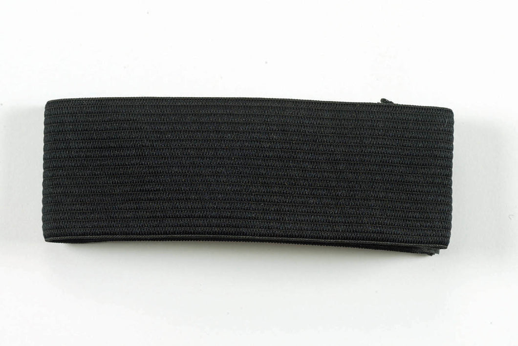 Kwik Goal Black Arm Bands