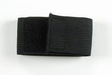 Load image into Gallery viewer, Kwik Goal Black Arm Bands
