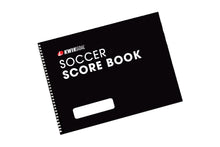 Load image into Gallery viewer, Kwik Goal Soccer Score Book
