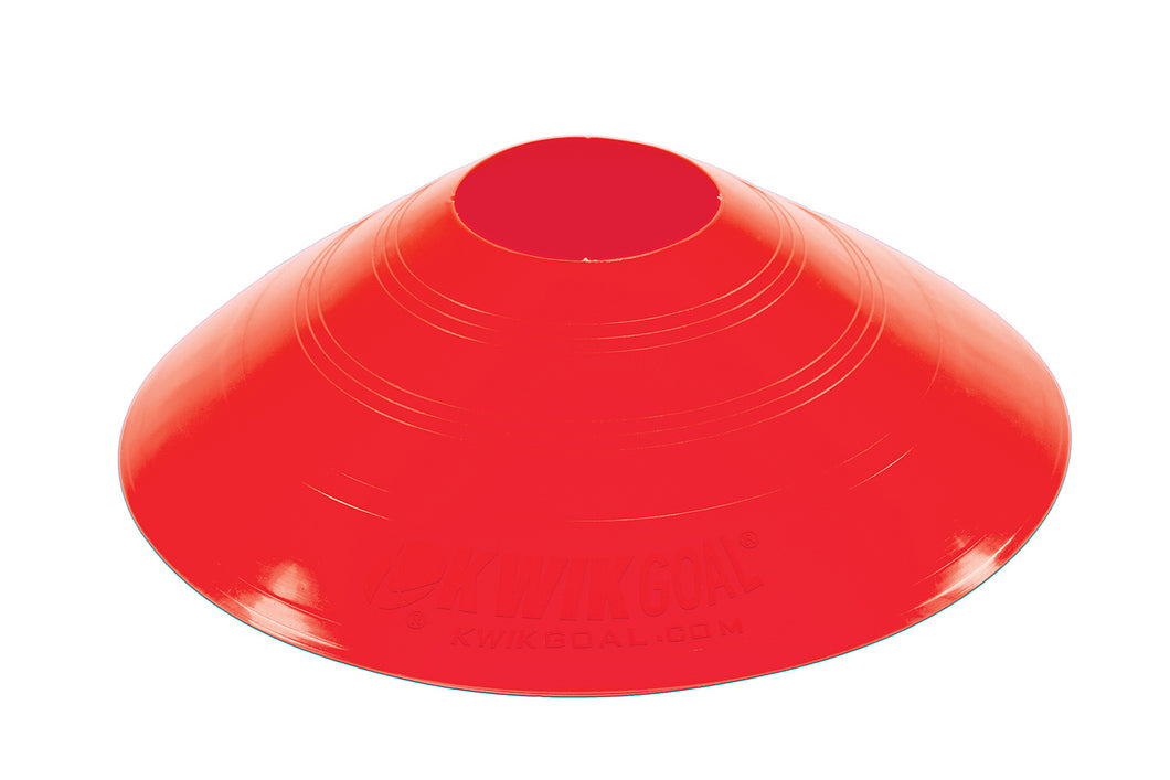 Kwik Goal Small Disc Cone