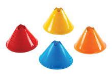 Load image into Gallery viewer, Kwik Goal Jumbo Disc Cone

