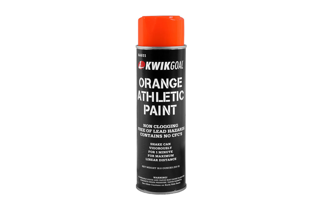 Kwik Goal Athletic Paint