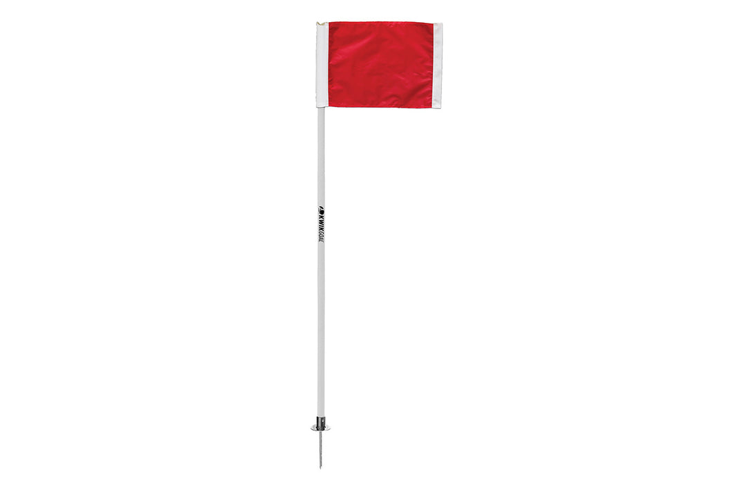 Kwik Goal Official Corner Flag