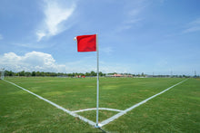 Cargar imagen en el visor de la galería, Kwik Goal Official Corner Flag
