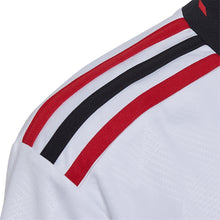 Load image into Gallery viewer, adidas Youth 22/23 Manchester United Away Jersey
