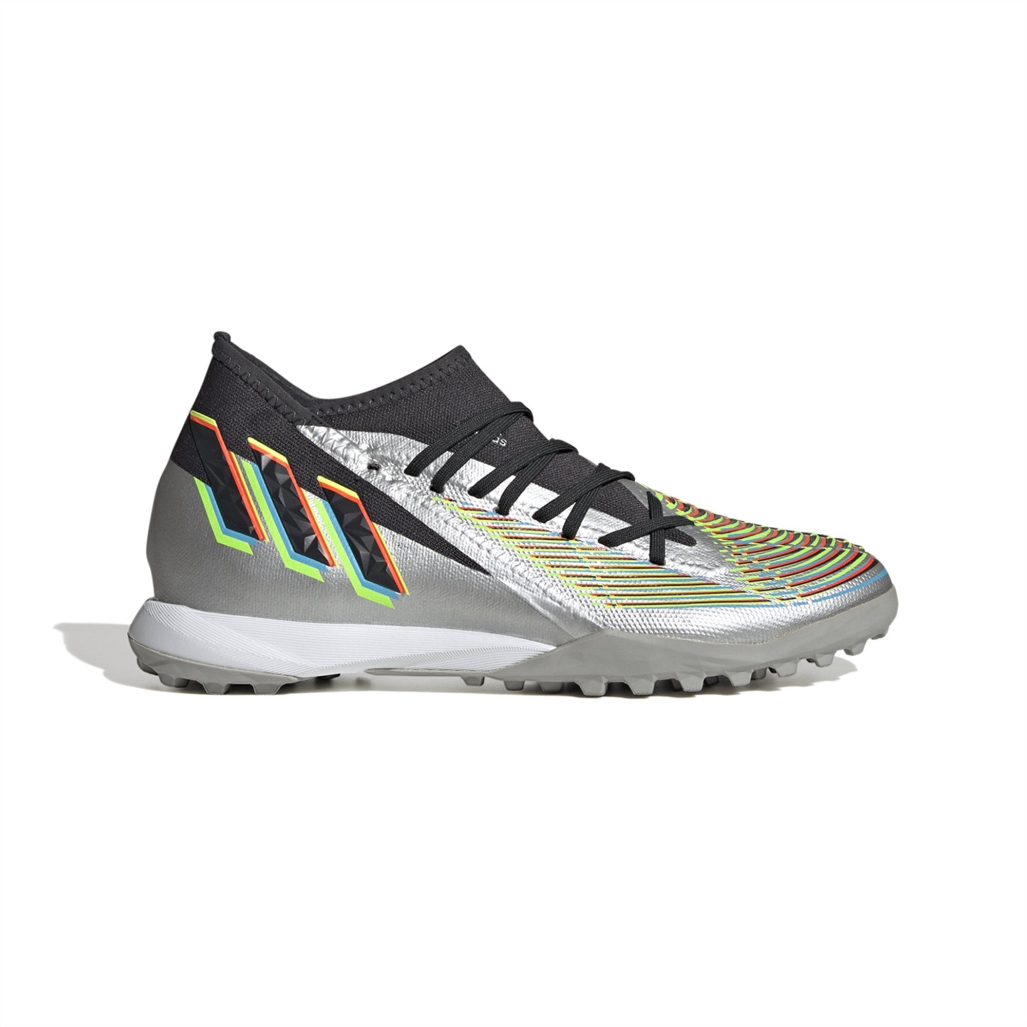 adidas gazelle silver green womens adidas Predator Edge.3 TF