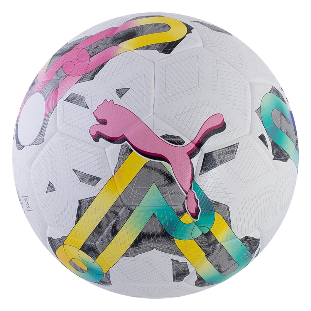 Puma Orbita 3 Thermabond Fifa Quality NFHS Soccer Ball