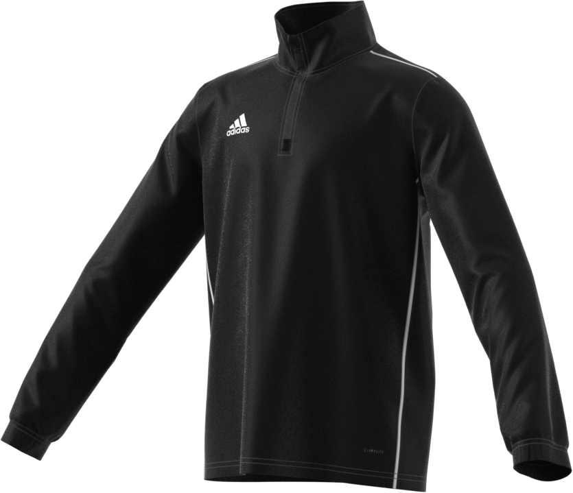 Youth adidas Core 18 Training Top